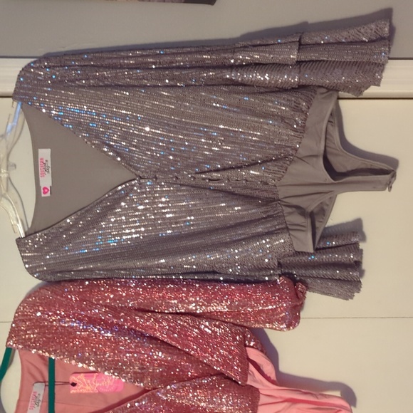 Southern Fried Chics Boutique Bodysuits - Picture 4 of 7